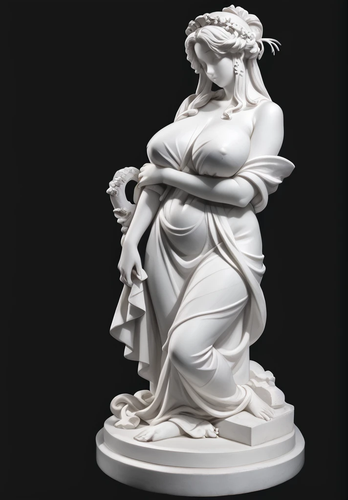 Marble Sculpture / Statue Style