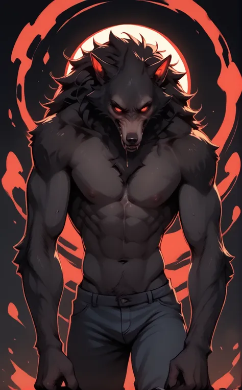 Werewolf