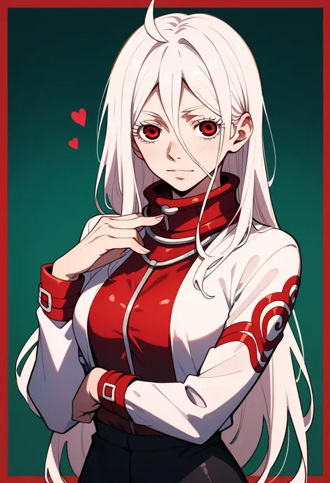 score_9_up, score_8_up, score_7_up, extreamly detailed, beautiful detailed face, complex detailed background, completely clothes, BREAK,
SHIRO (DEADMAN WONDERLAND), teacher unifrom, teacher , unifrom