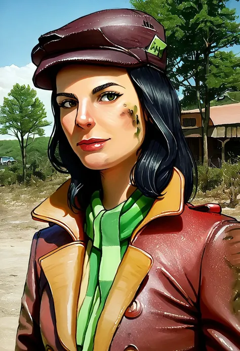 Piper Wright (Fallout 4)