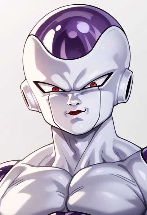 Frieza - Dragon Ball Z - PDXL LORA