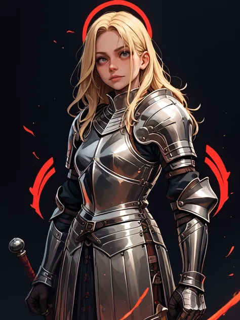 Plate Armor Knight Clothing