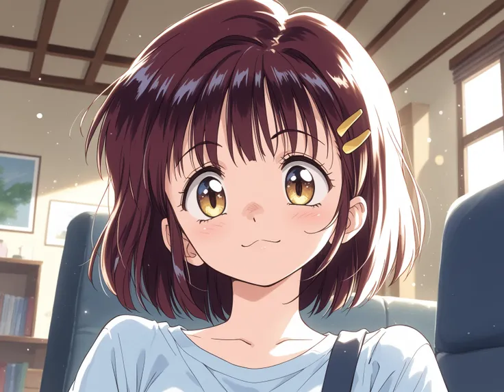 Kotoyoshi Yumisuke Style (early period) Pony