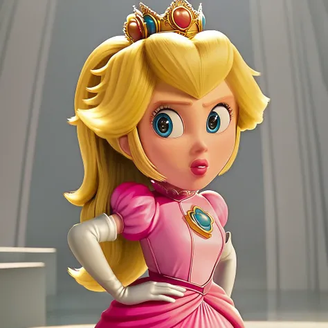 Princess Peach (Movie)