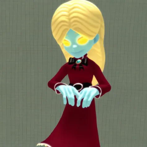 Melody (Luigi's Mansion)
