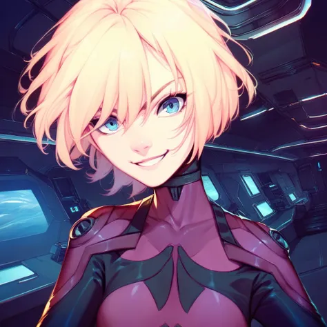 Sunrider, Cosette Cosmos