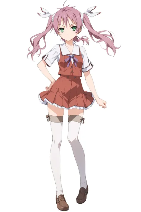 Masamune Usami (Mayo Chiki!)