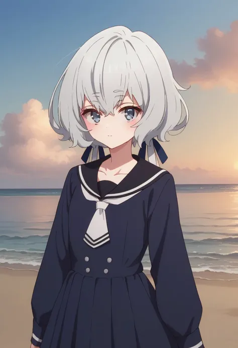 Junko Konno - Zombie Land Saga (Commission)