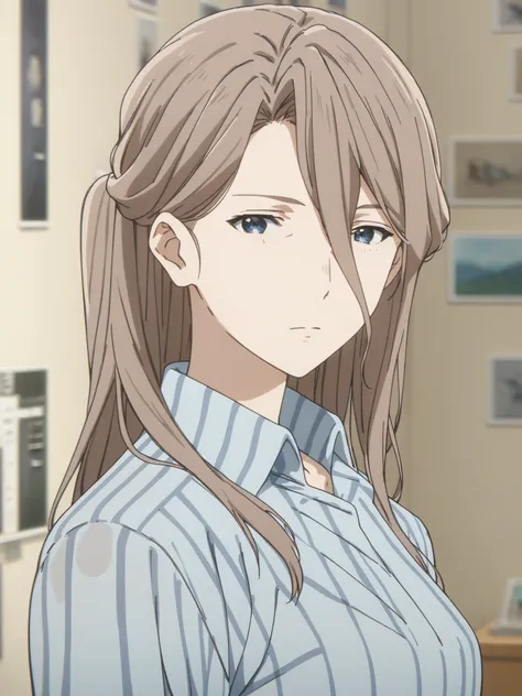 Nishimiya Yaeko - Koe no Katachi (A Silent Voice)