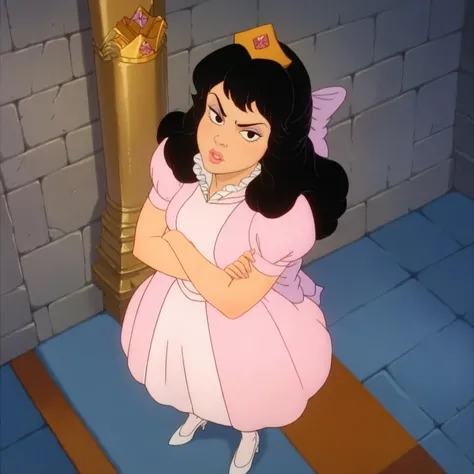 Princess Marie (Adventures of the Gummi Bears)