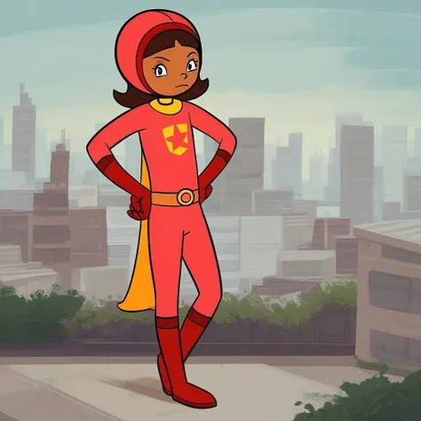 Wordgirl