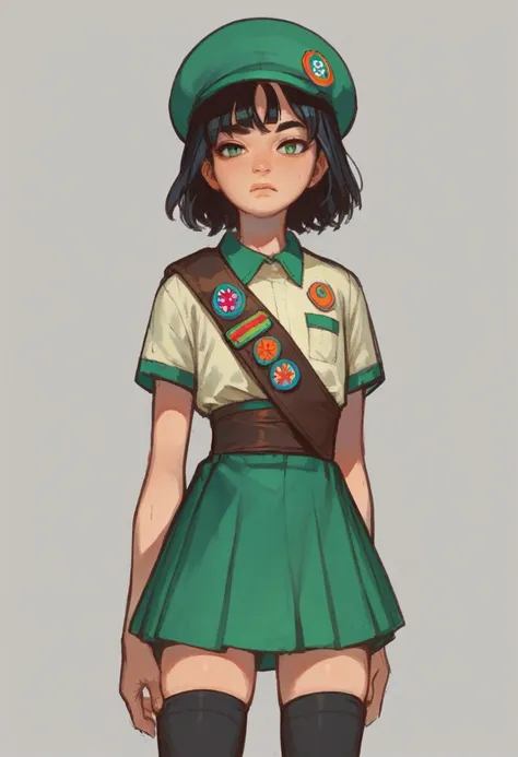 girl scout (test)