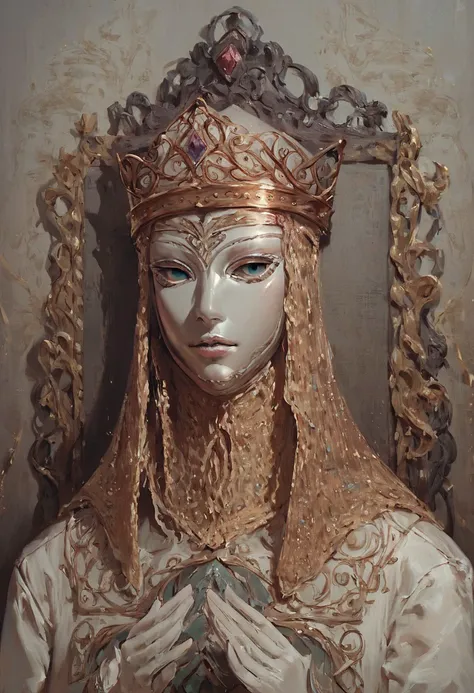 Tanith (Elden Ring)