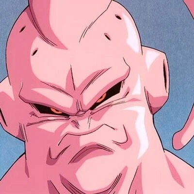 Super Buu