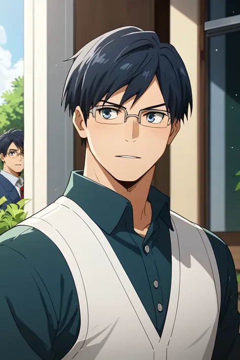 Iida Tenya ! (Pony)