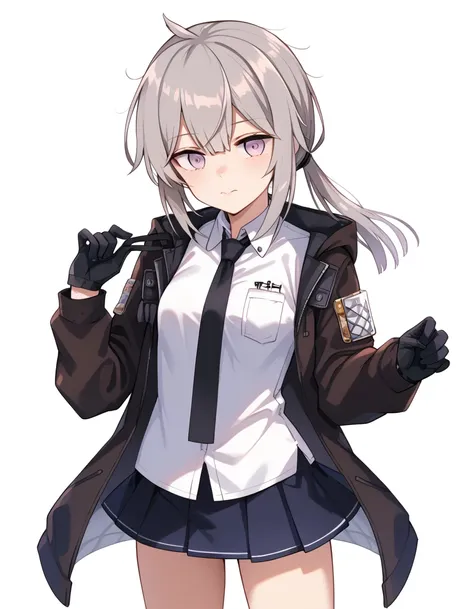 Cheytac M200 Girls' Frontline|少女前线|ドールズフロントライン (3 outfits)