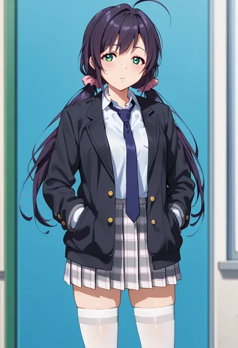 Love Live! - Nozomi Tojo (2010-2011 design) [Pony XL]