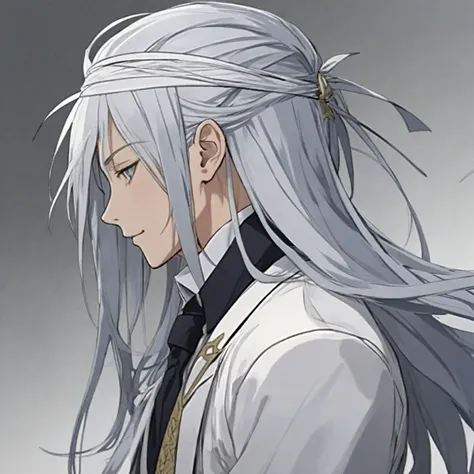 Ivan Bungou stray dogs
