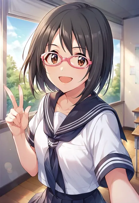 Kamijou Haruna | THE iDOLM@STER Cinderella Girls | アイドルマスターシンデレラガールズ_rel_260420