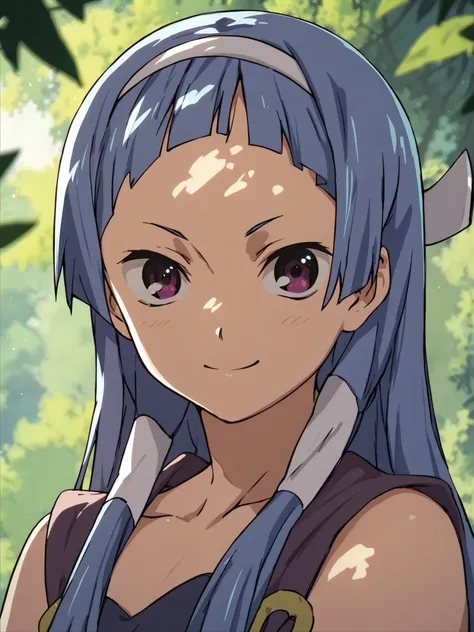 Nagi (Kannagi)