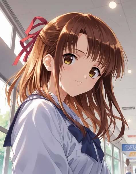 Orimiya Mai Style (early period) Pony