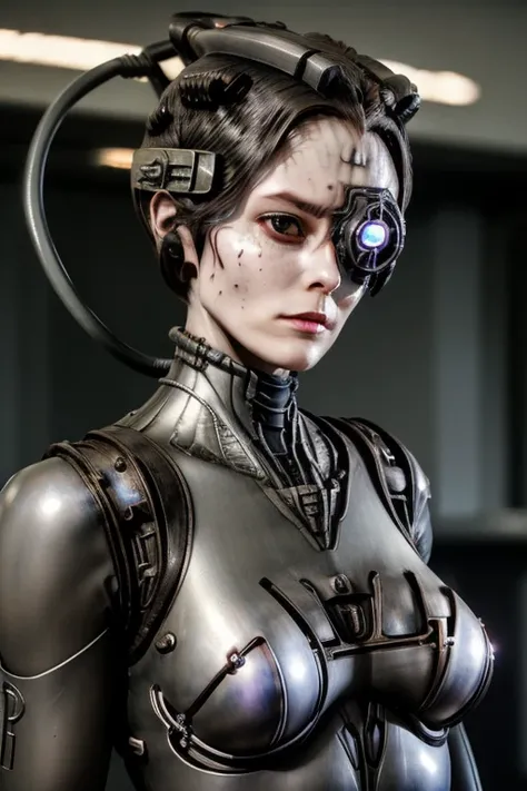 Borg Assimilation