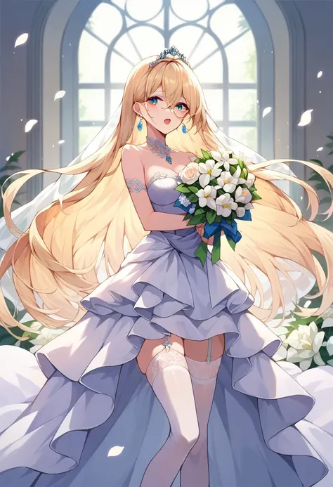 Bridal Dress [Pony]