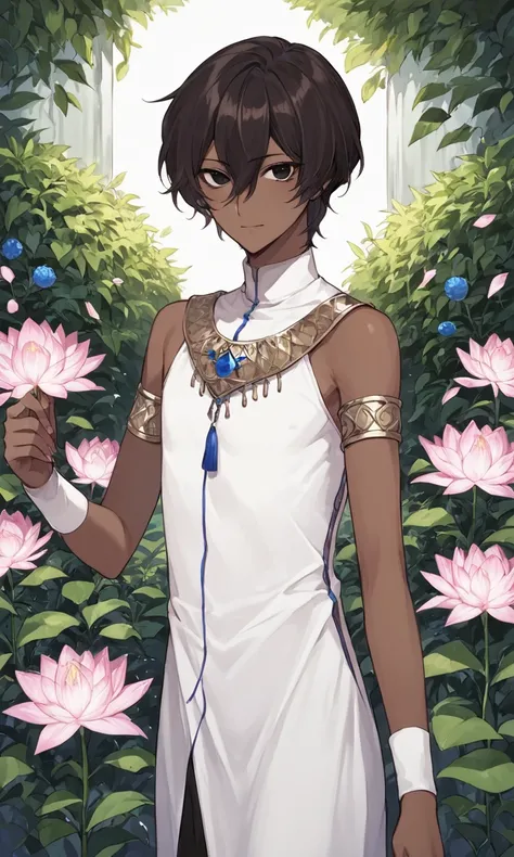 Arjuna | Fate (Pony)