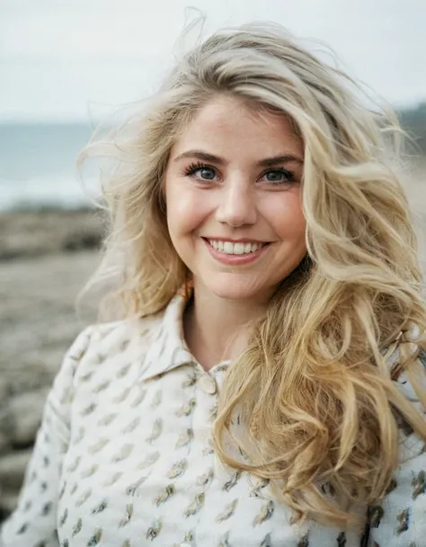 Beatrice Egli XL