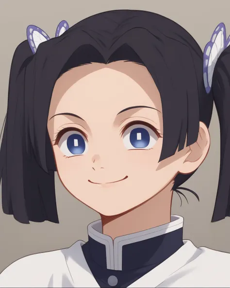 Aoi Kanzaki (Demon Slayer)