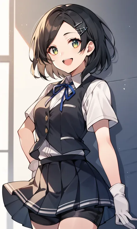 [PonyV6 XL] Kuroshio (KANCOLLE)