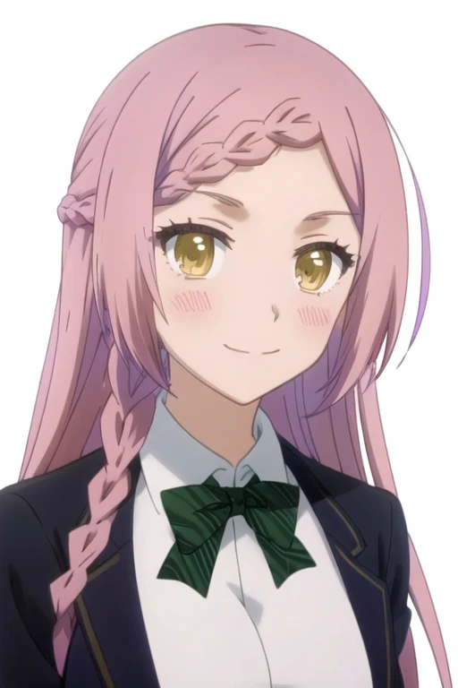 Kochou Yoshida - No-Rin