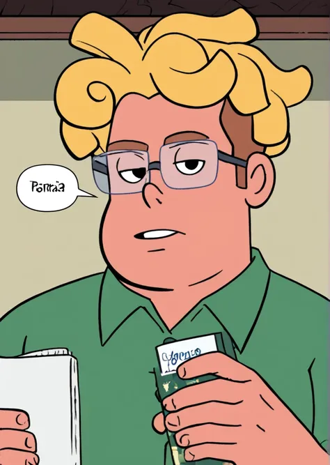Ronaldo Fryman