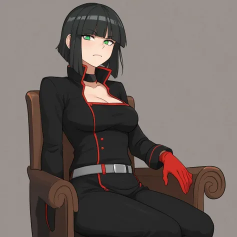 Clara somebs