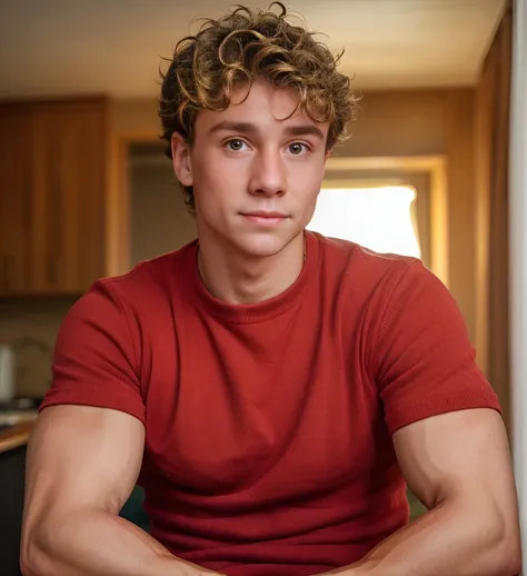 Hayden Greene ️️Fitness Model Influencer