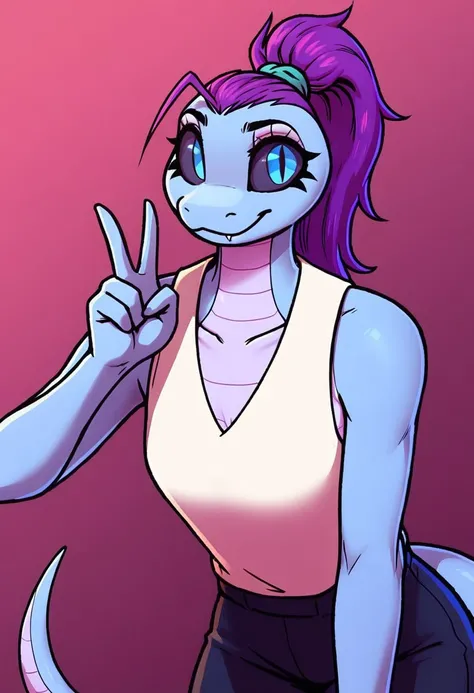 Monique (Atrolux) [PonyXL]