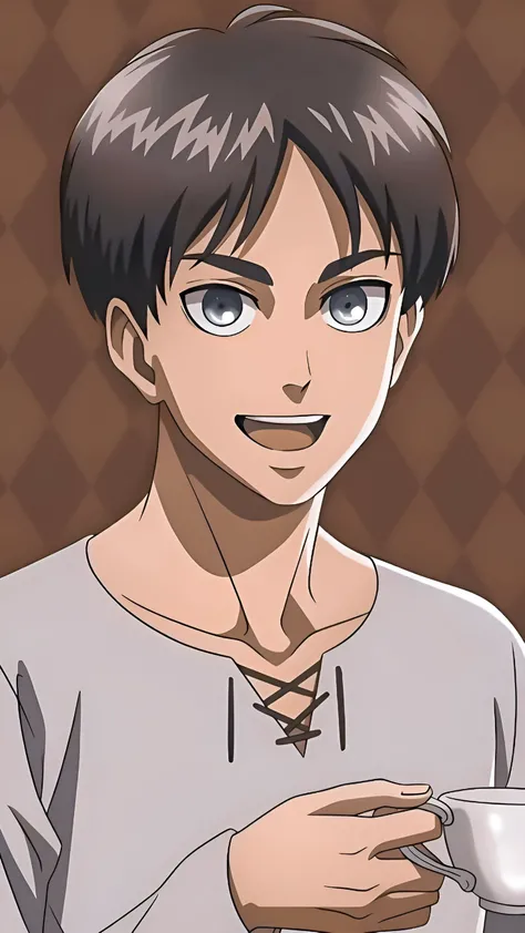 Eren ! (Pony)