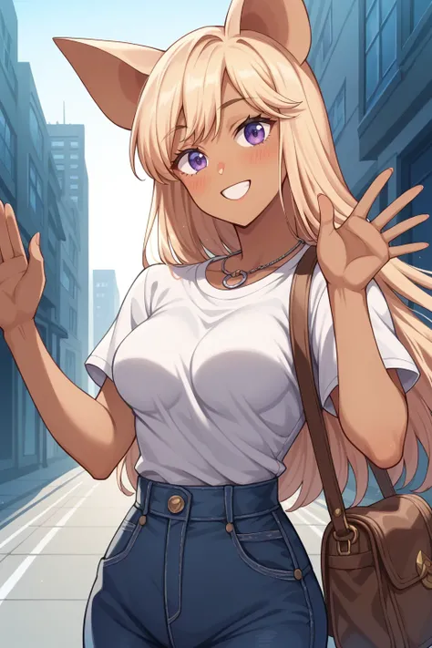 Rose (Zaiyuki)