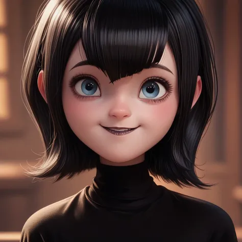 Mavis from Hotel Transylvania (PonyXL)