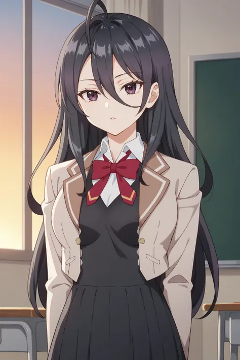 Ayano Kimishima (Roshidere)