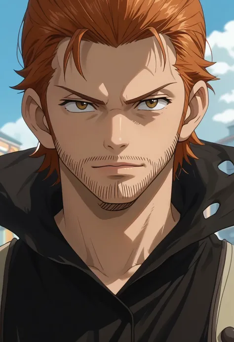 Gildarts Clive | Fairy Tail!