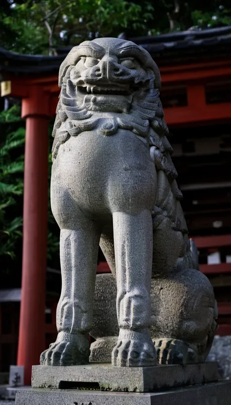 Komainu