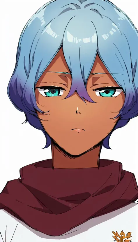 Hadeno Tetsu - Inazuma Eleven Ares