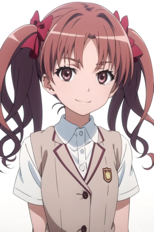 Kuroko Shirai - Toaru Kagaku no Railgun