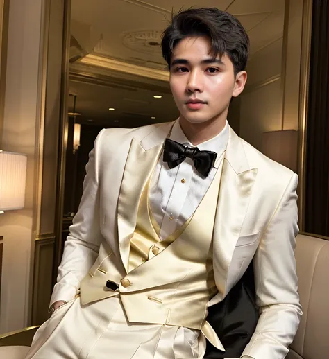 Narin Tang-on Thai Influencer