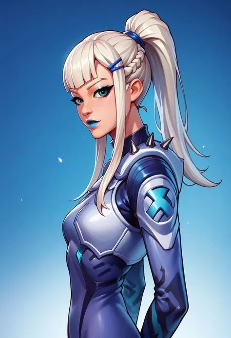 Mizuki (Fortnite)