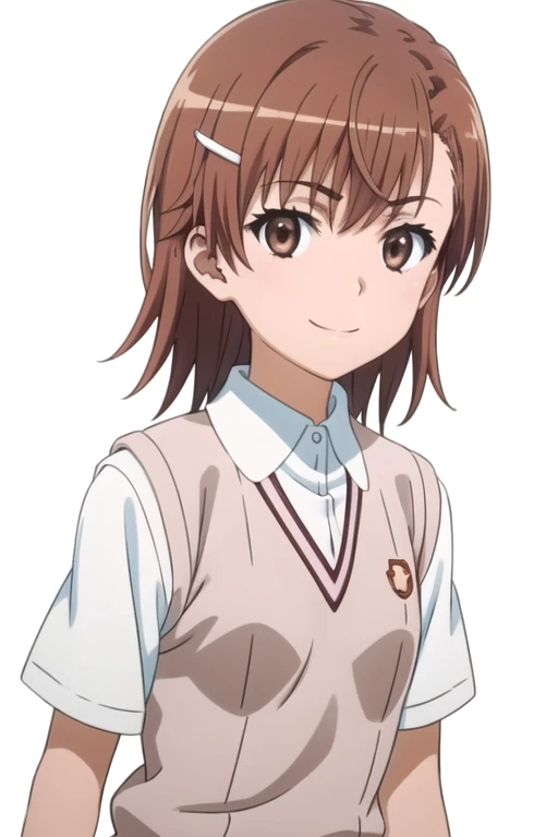 Mikoto Misaka - Toaru Kagaku no Railgun