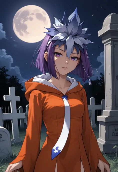 Amane Kuzuryu (Devil Survivor) [Pony]