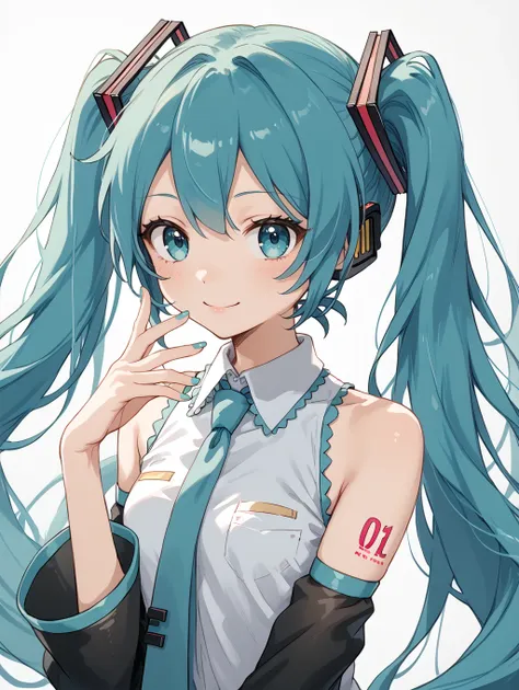 Hatsune Miku