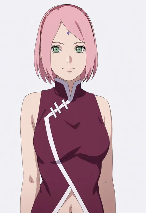 Sakura Haruno - 春野サクラ- Boruto: Naruto Next Generations - PDXL LORA